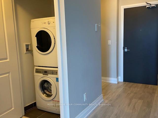 Photo 15 of Unit 2404, 3700 Highway 7, Vaughan, Vaughan Corporate Centre — HOMEH