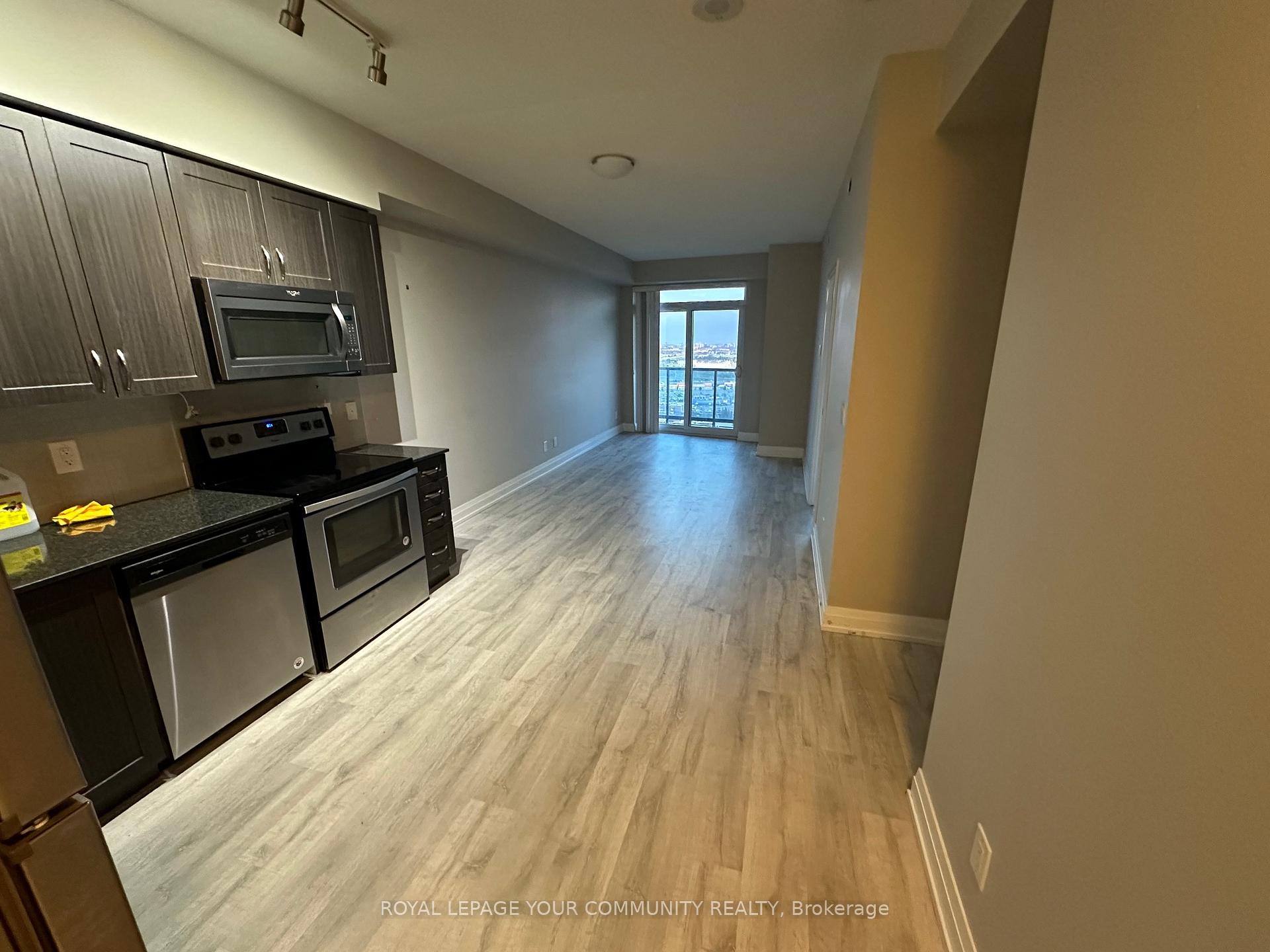 Photo 16 of Unit 2404, 3700 Highway 7, Vaughan, Vaughan Corporate Centre — HOMEH