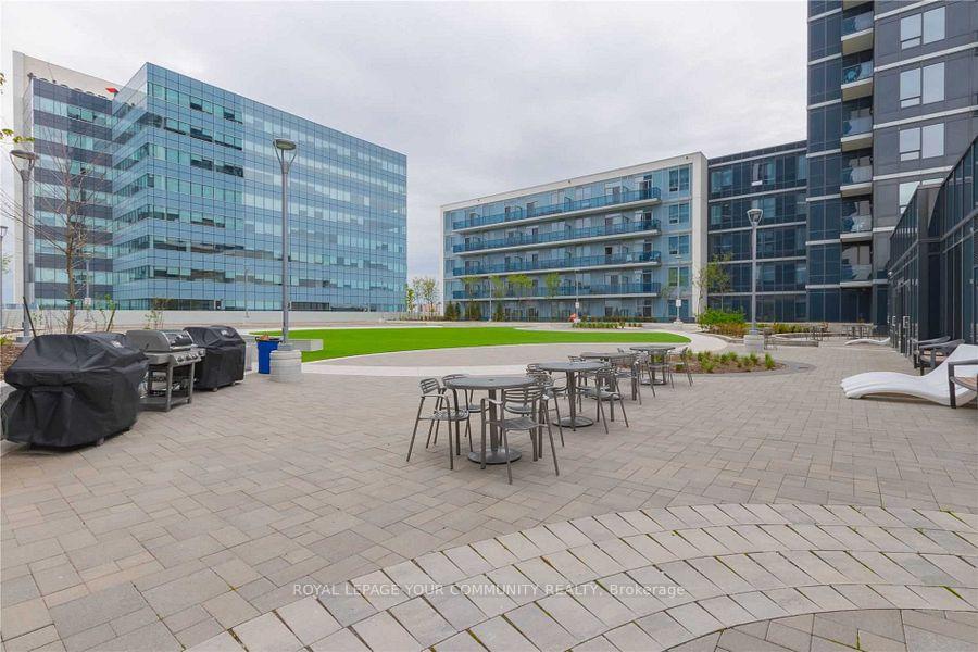 Photo 18 of Unit 2404, 3700 Highway 7, Vaughan, Vaughan Corporate Centre — HOMEH