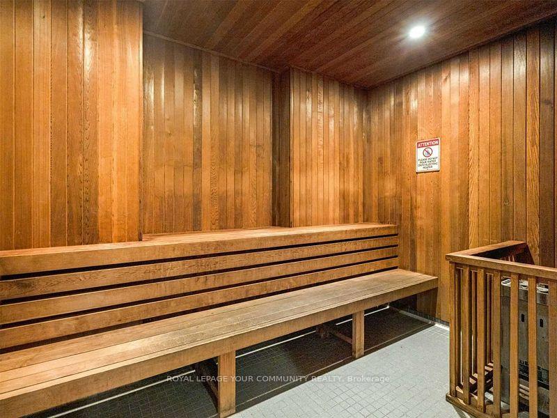 Photo 21 of Unit 2404, 3700 Highway 7, Vaughan, Vaughan Corporate Centre — HOMEH
