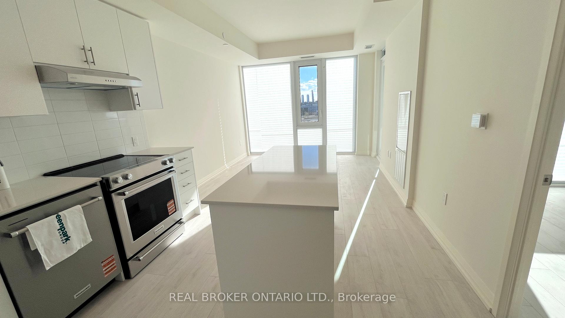 Photo 8 of Unit 307, 27 Korda Gate, Vaughan, Vellore Village — HOMEH