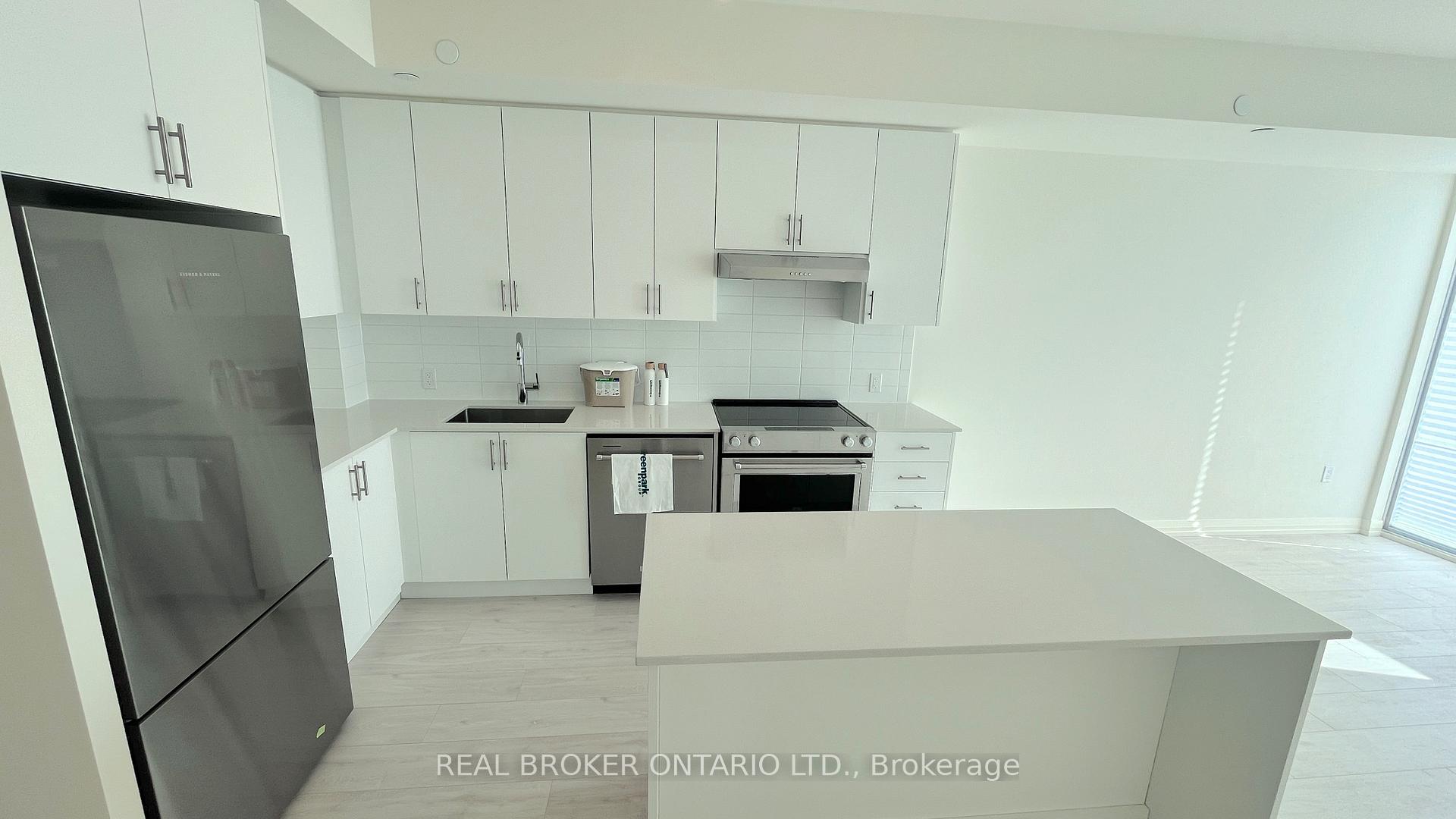 Photo 9 of Unit 307, 27 Korda Gate, Vaughan, Vellore Village — HOMEH