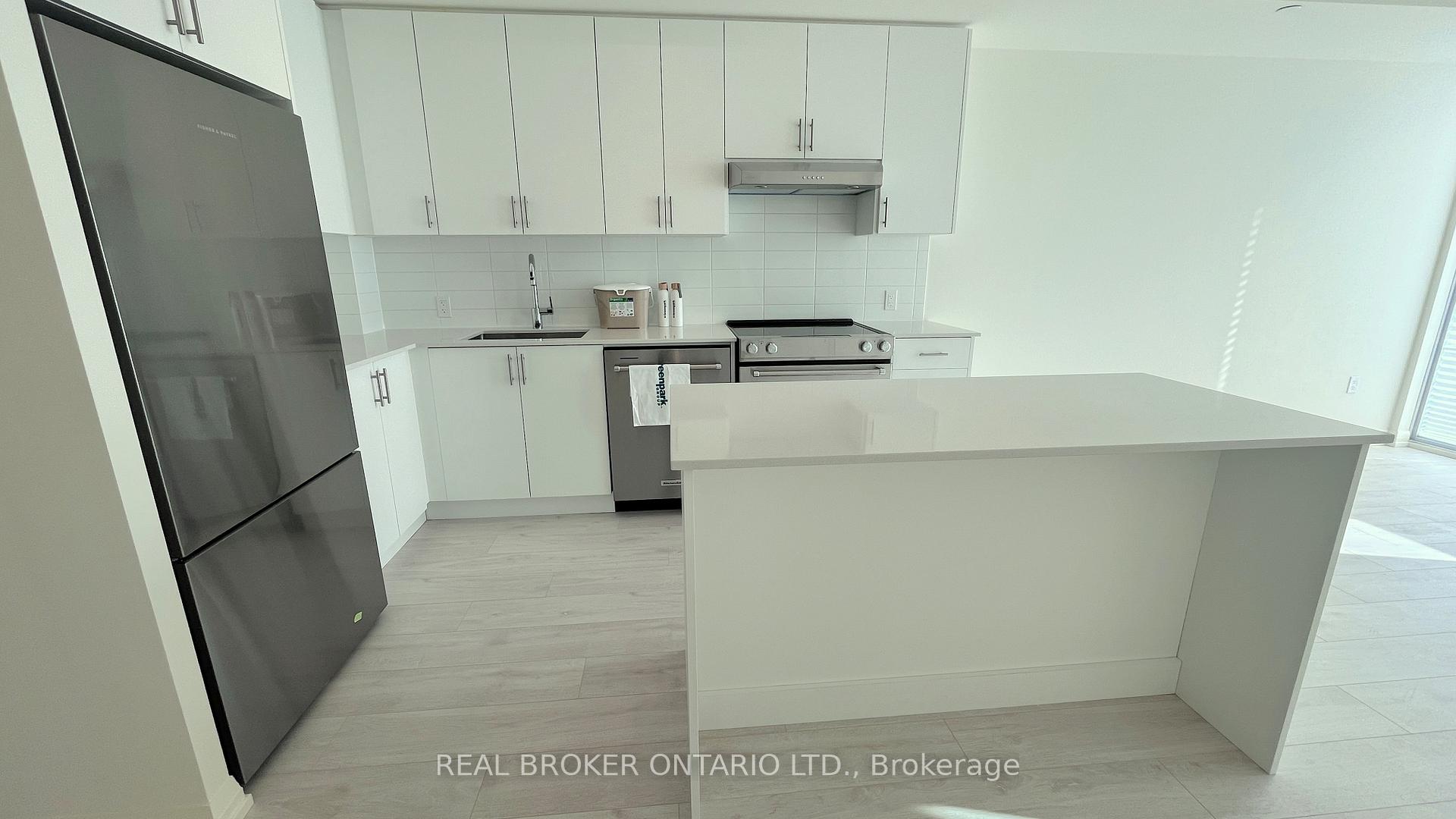 Photo 12 of Unit 307, 27 Korda Gate, Vaughan, Vellore Village — HOMEH
