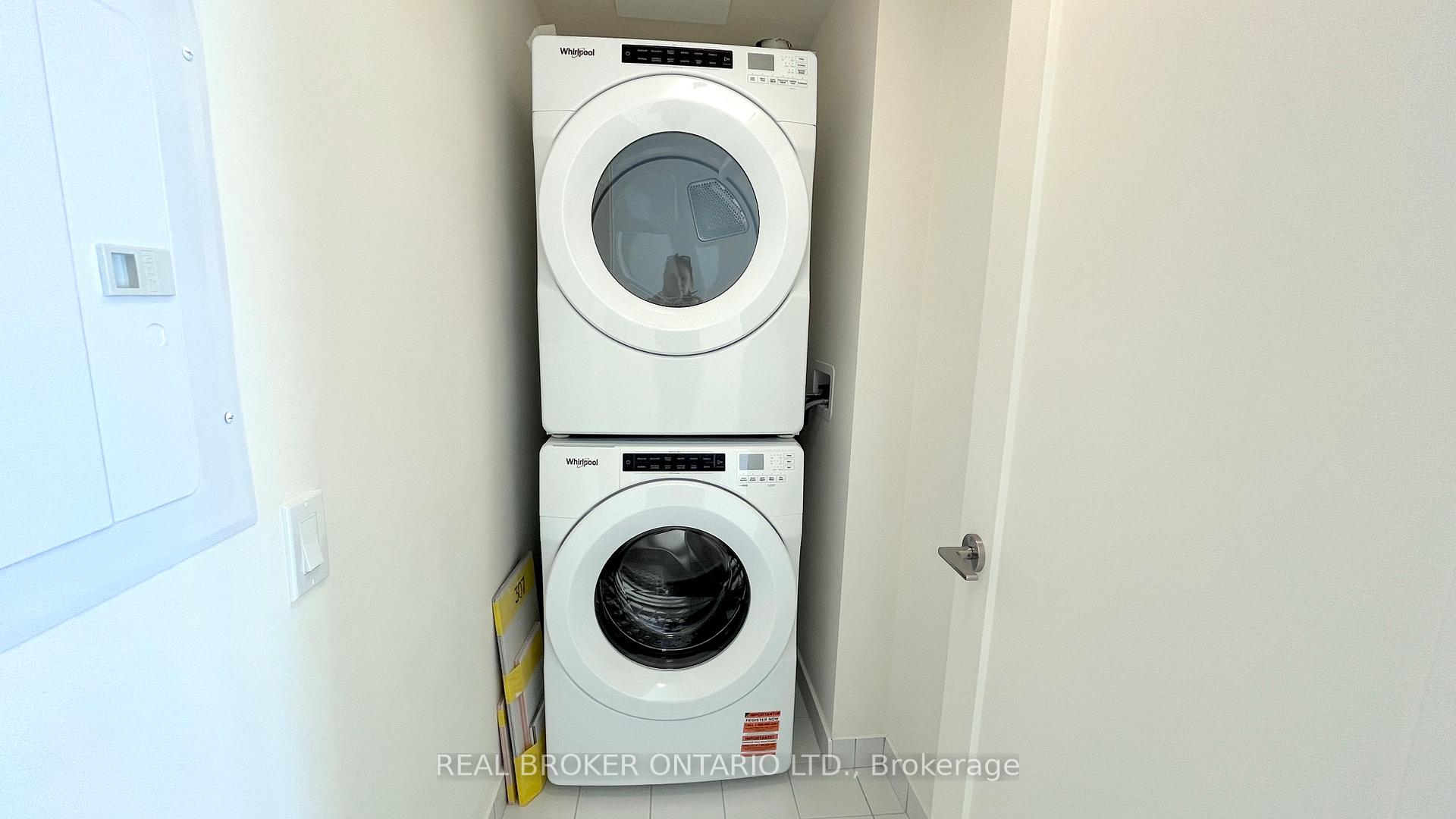 Photo 26 of Unit 307, 27 Korda Gate, Vaughan, Vellore Village — HOMEH