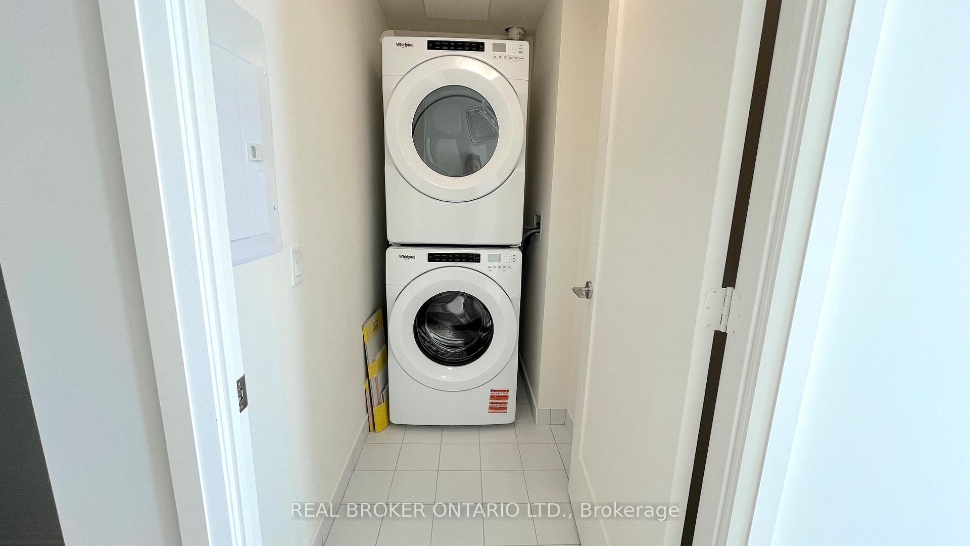 Photo 27 of Unit 307, 27 Korda Gate, Vaughan, Vellore Village — HOMEH