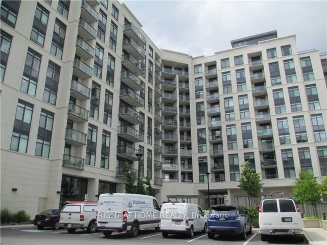 Photo 1 of Unit 416, 12 Woodstream Boulevard, Vaughan, Vaughan Grove — HOMEH