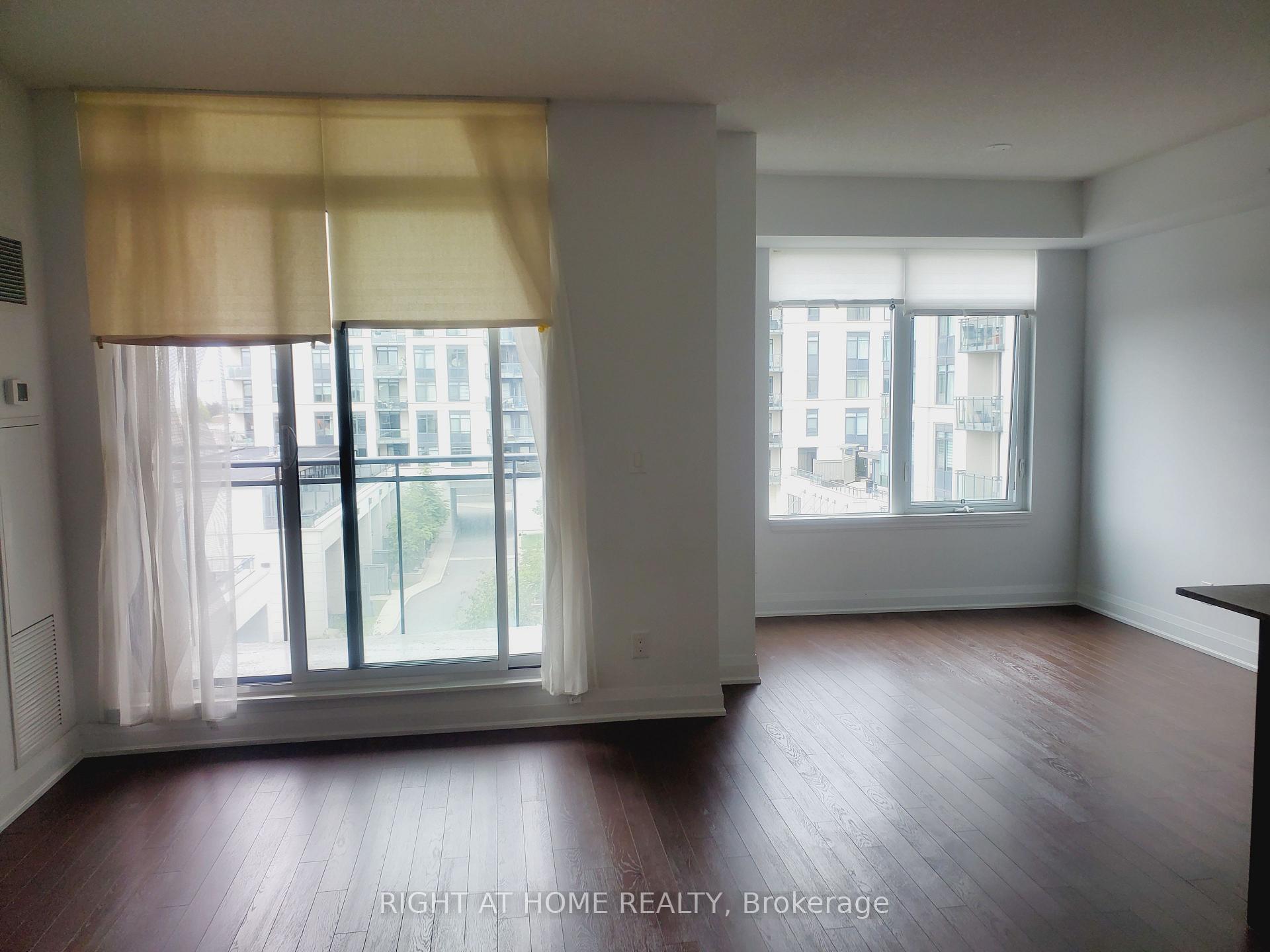 Photo 4 of Unit 416, 12 Woodstream Boulevard, Vaughan, Vaughan Grove — HOMEH