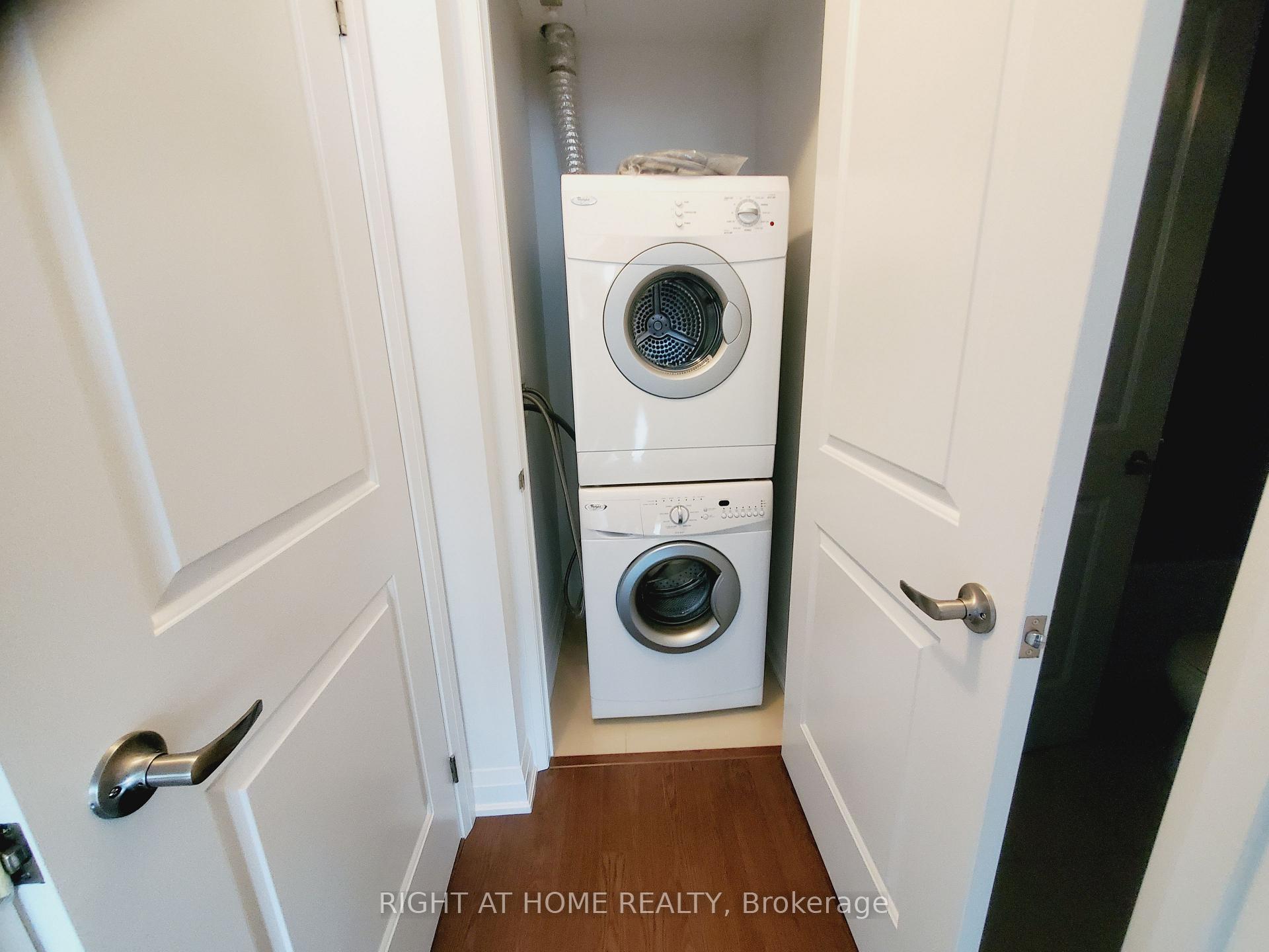 Photo 12 of Unit 416, 12 Woodstream Boulevard, Vaughan, Vaughan Grove — HOMEH