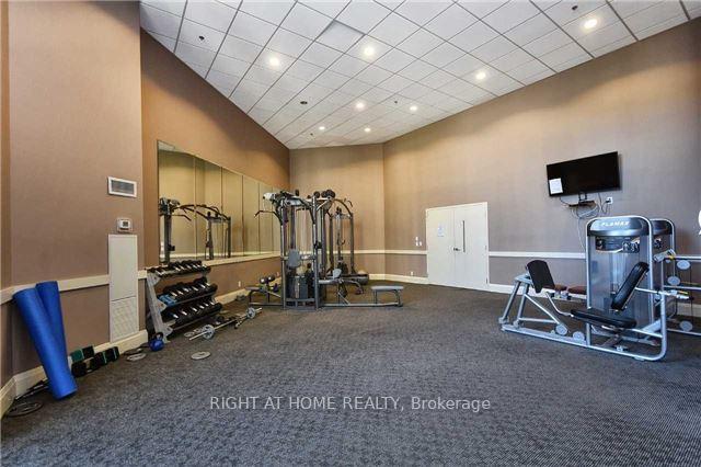 Photo 16 of Unit 416, 12 Woodstream Boulevard, Vaughan, Vaughan Grove — HOMEH
