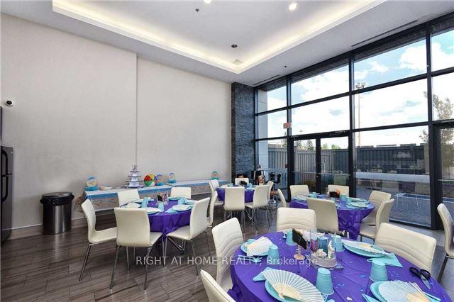 Photo 17 of Unit 416, 12 Woodstream Boulevard, Vaughan, Vaughan Grove — HOMEH