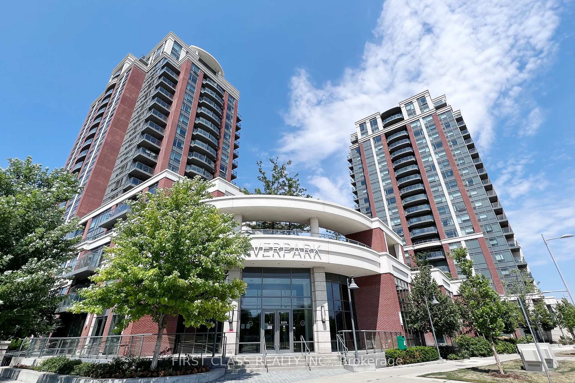 Photo 1 of Unit 315, 8200 Birchmount Road, Markham, Unionville — HOMEH