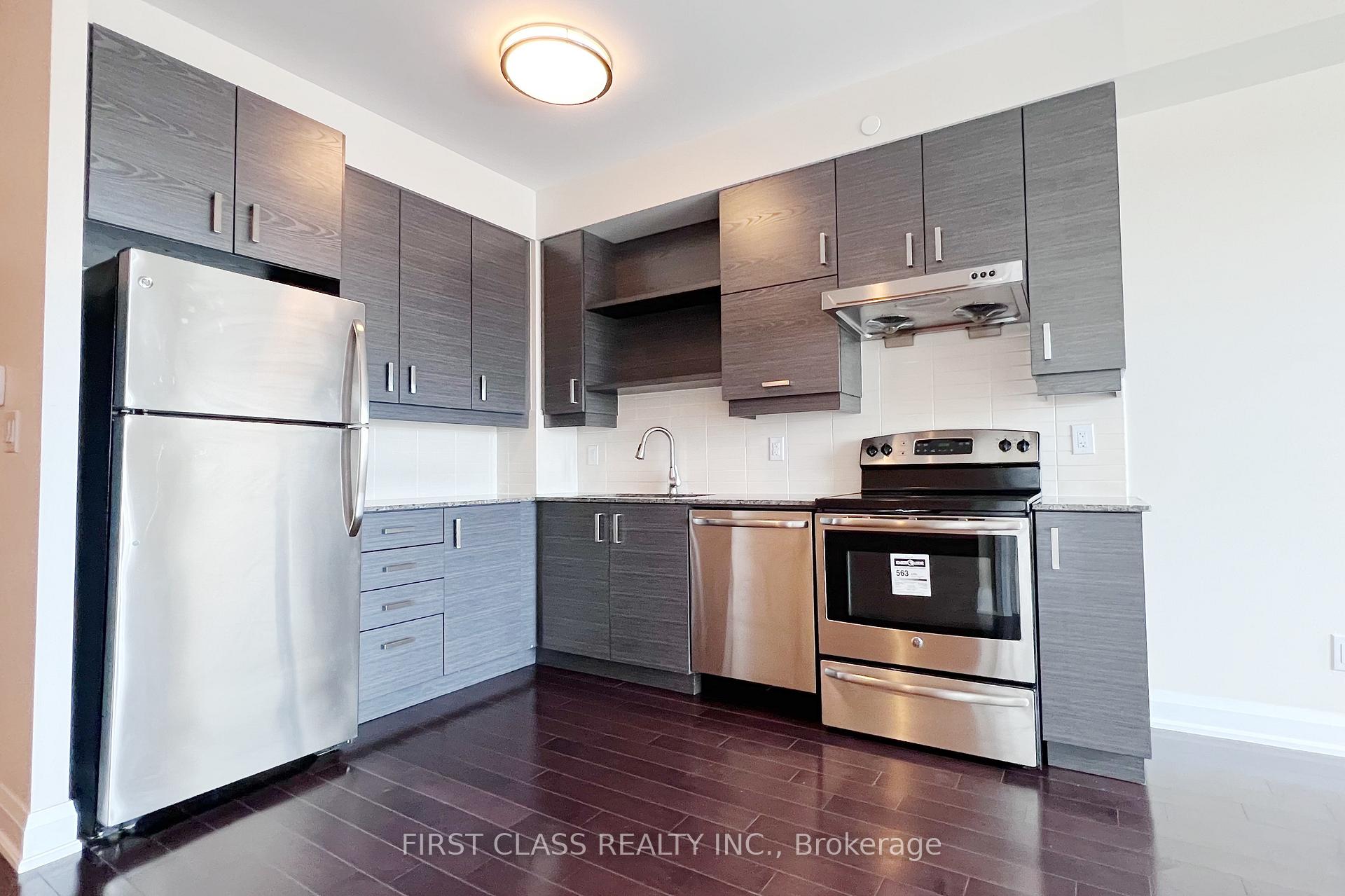 Photo 4 of Unit 315, 8200 Birchmount Road, Markham, Unionville — HOMEH