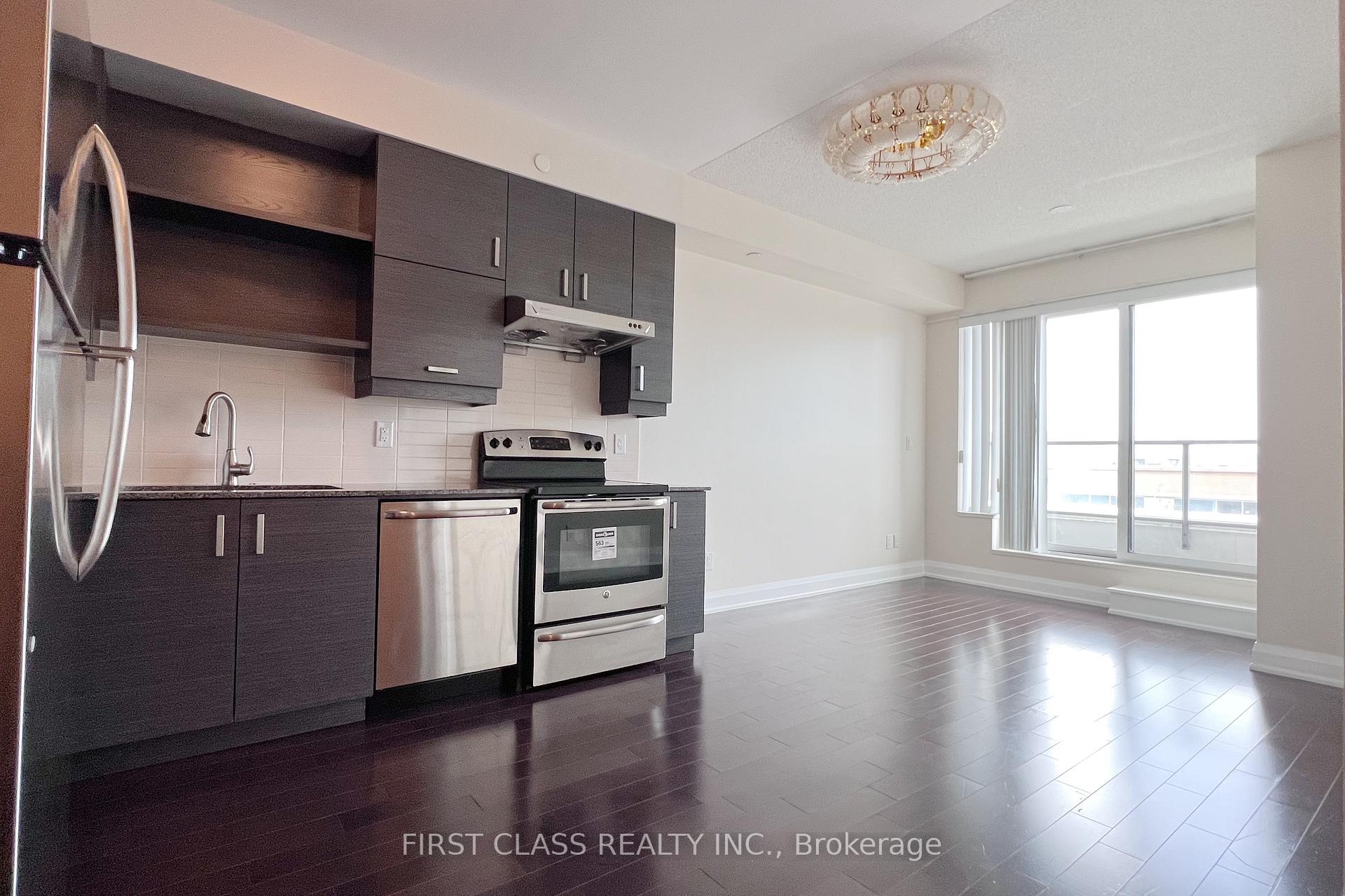 Photo 5 of Unit 315, 8200 Birchmount Road, Markham, Unionville — HOMEH