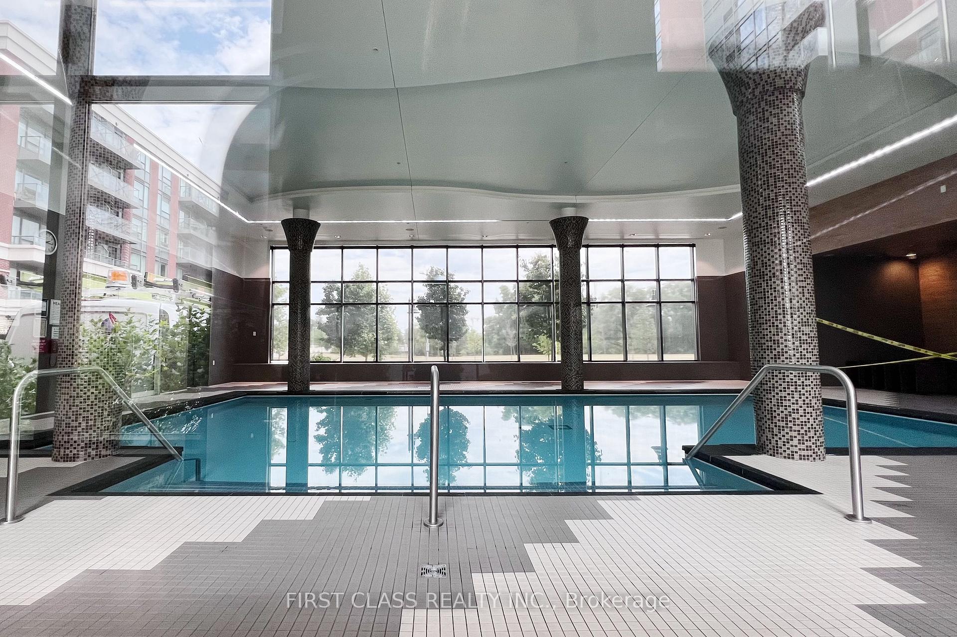 Photo 13 of Unit 315, 8200 Birchmount Road, Markham, Unionville — HOMEH