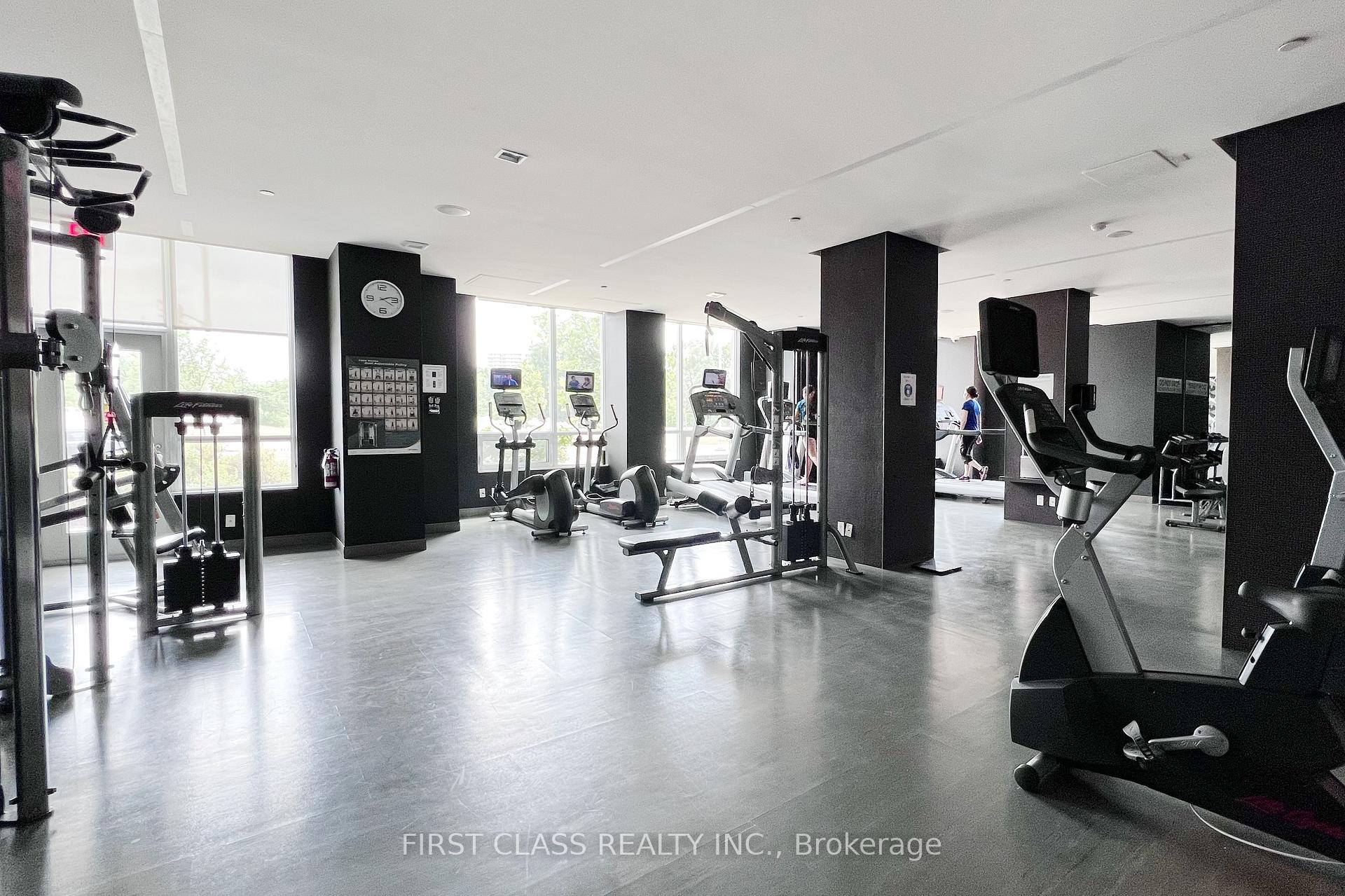 Photo 14 of Unit 315, 8200 Birchmount Road, Markham, Unionville — HOMEH