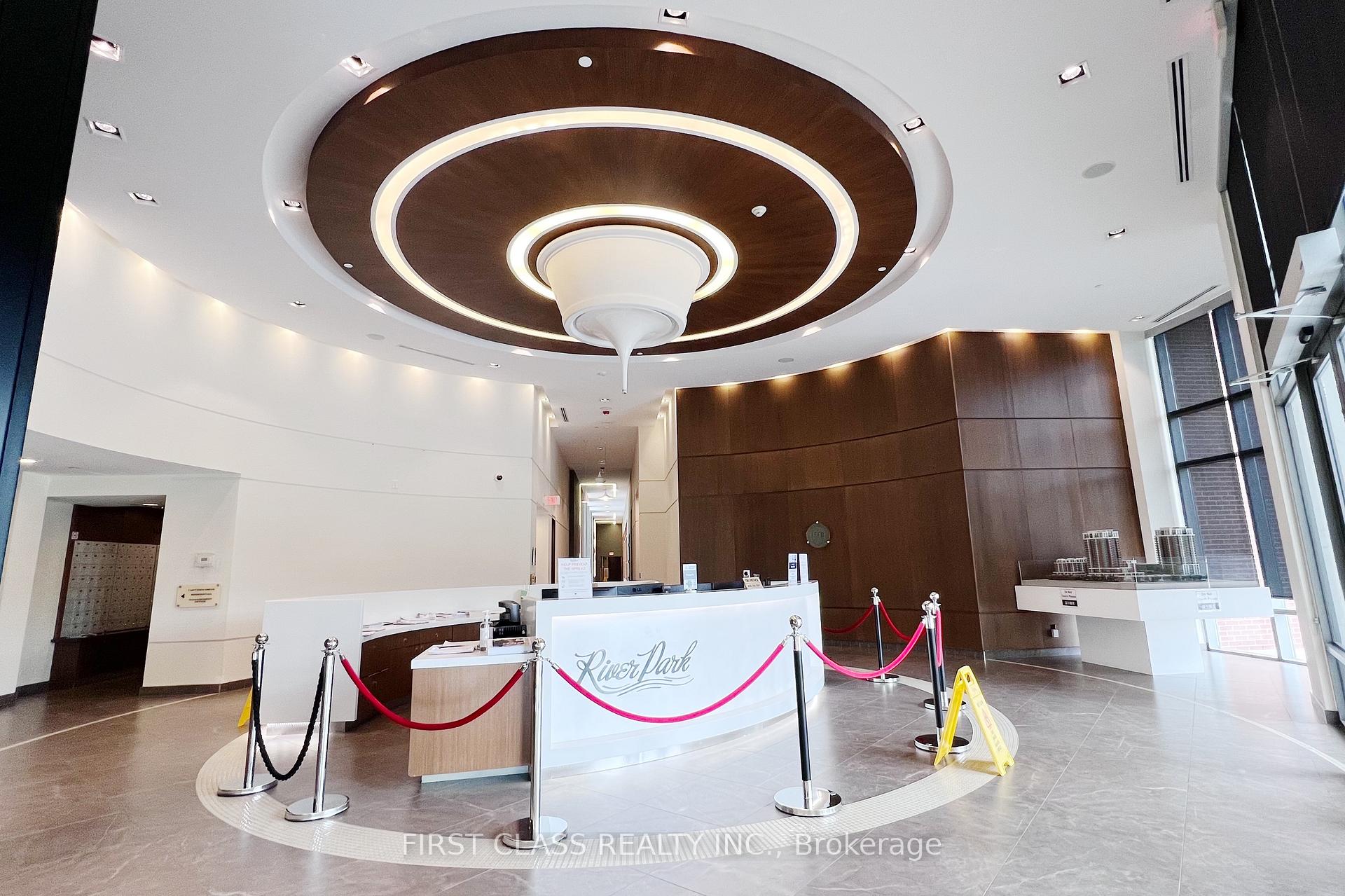 Photo 15 of Unit 315, 8200 Birchmount Road, Markham, Unionville — HOMEH