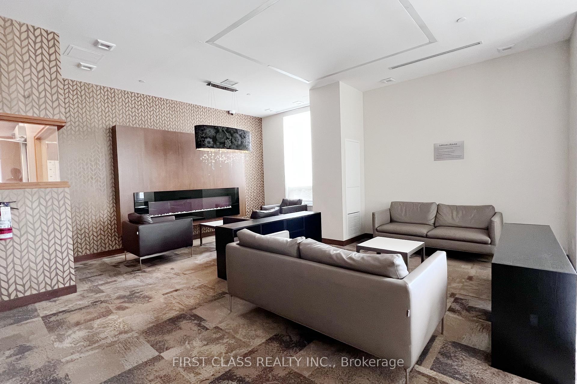 Photo 16 of Unit 315, 8200 Birchmount Road, Markham, Unionville — HOMEH