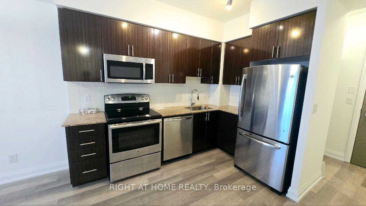 Photo 5 of Unit 531, 7165 Yonge Street, Markham, Grandview — HOMEH