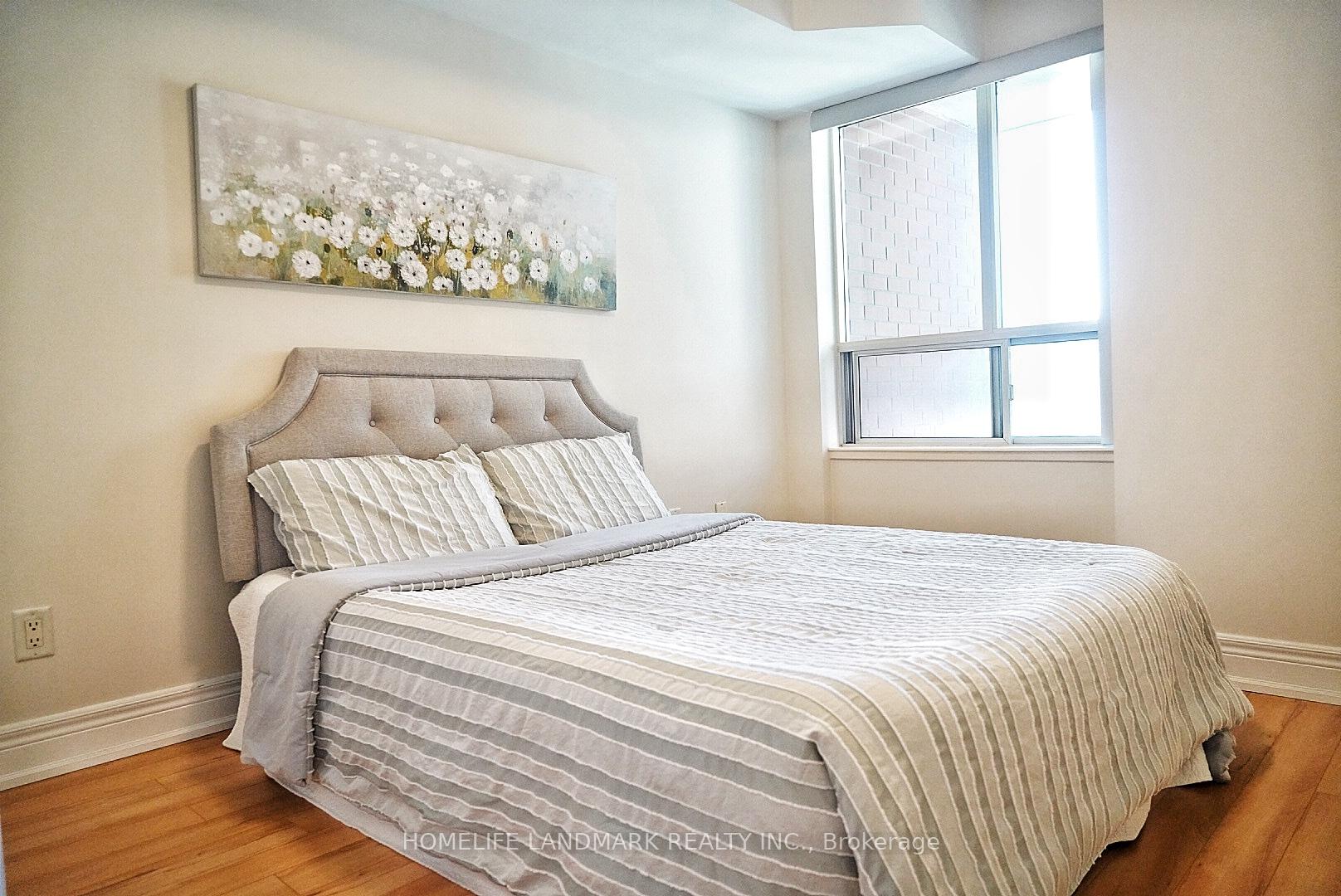 Photo 8 of Unit 826, 62 Suncrest Boulevard, Markham, Commerce Valley — HOMEH