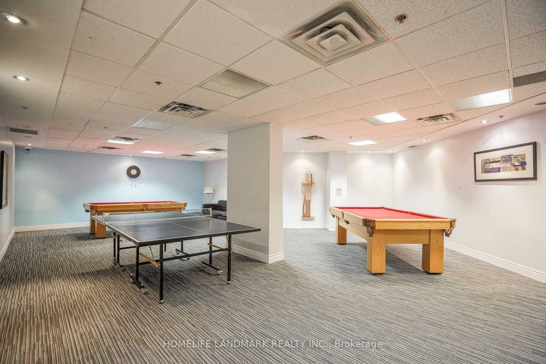 Photo 10 of Unit 826, 62 Suncrest Boulevard, Markham, Commerce Valley — HOMEH