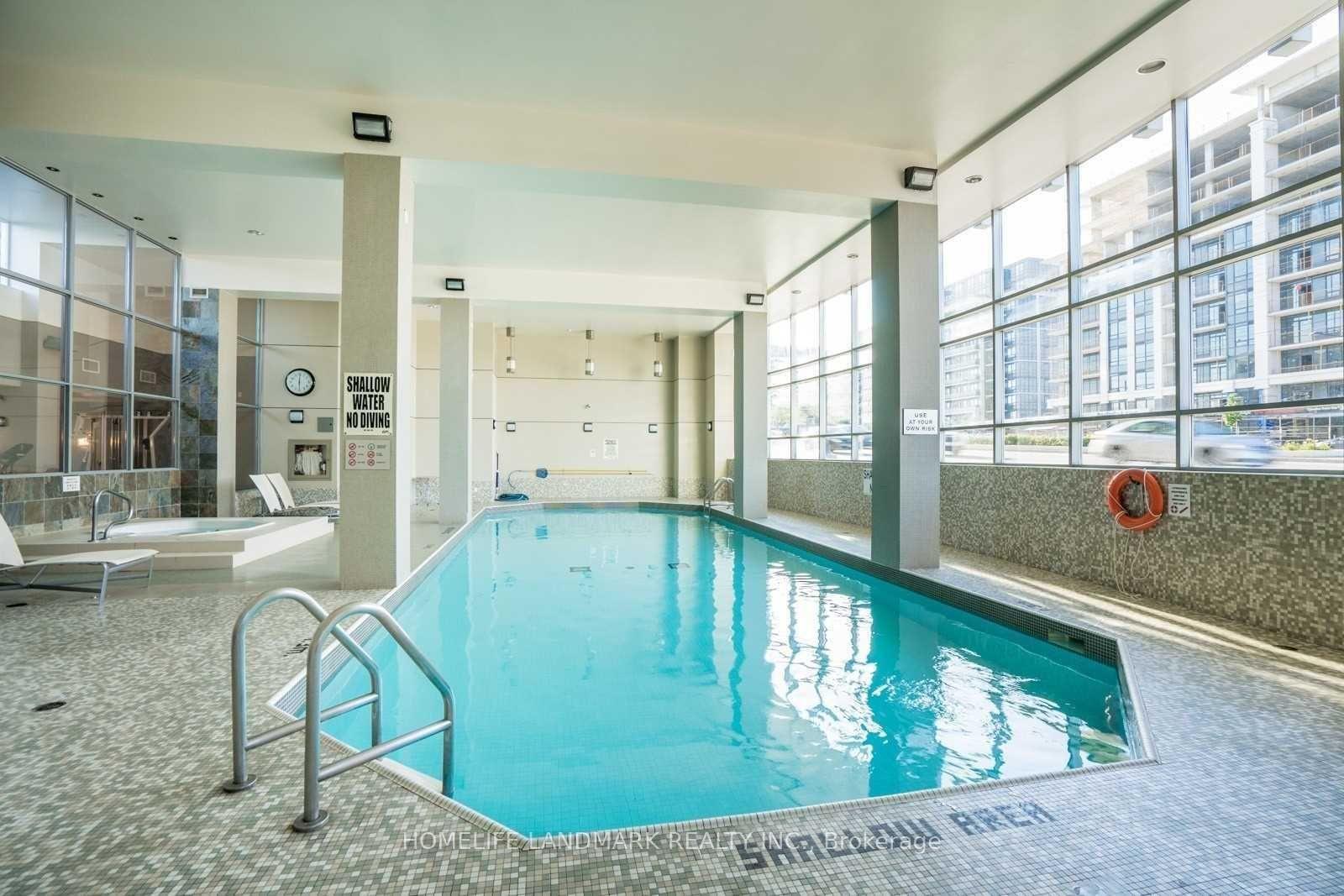 Photo 13 of Unit 826, 62 Suncrest Boulevard, Markham, Commerce Valley — HOMEH