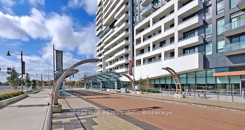 Photo 12 of Unit 307, 8 Rouge Valley Drive W, Markham, Unionville — HOMEH