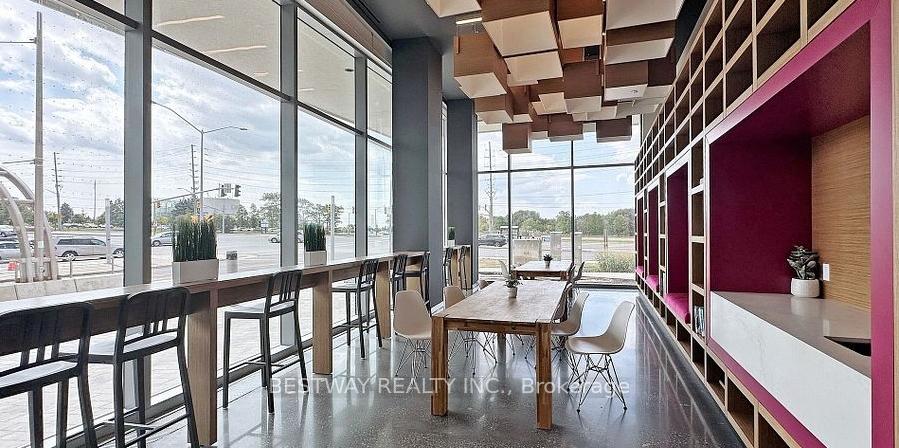 Photo 24 of Unit 307, 8 Rouge Valley Drive W, Markham, Unionville — HOMEH