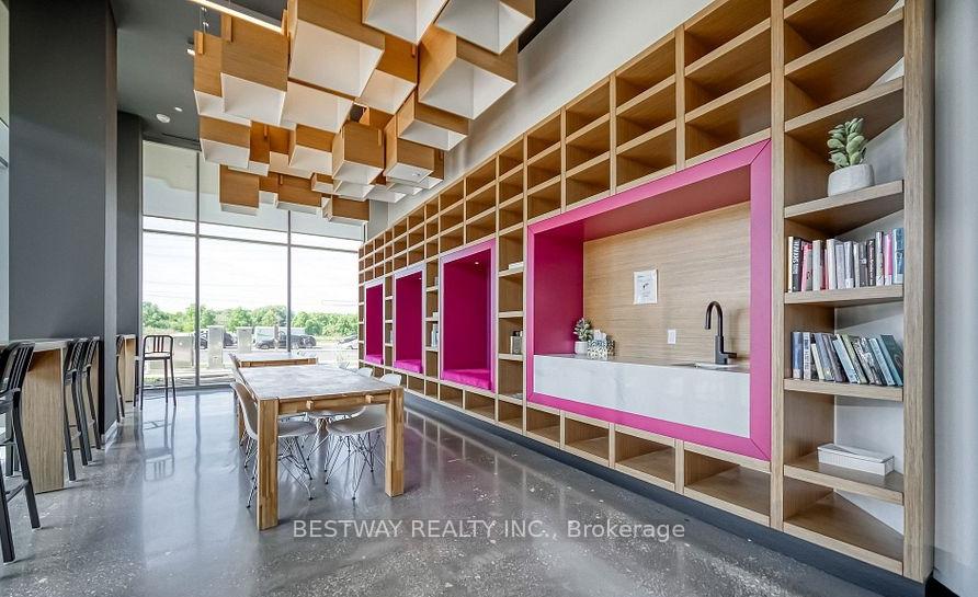 Photo 25 of Unit 307, 8 Rouge Valley Drive W, Markham, Unionville — HOMEH