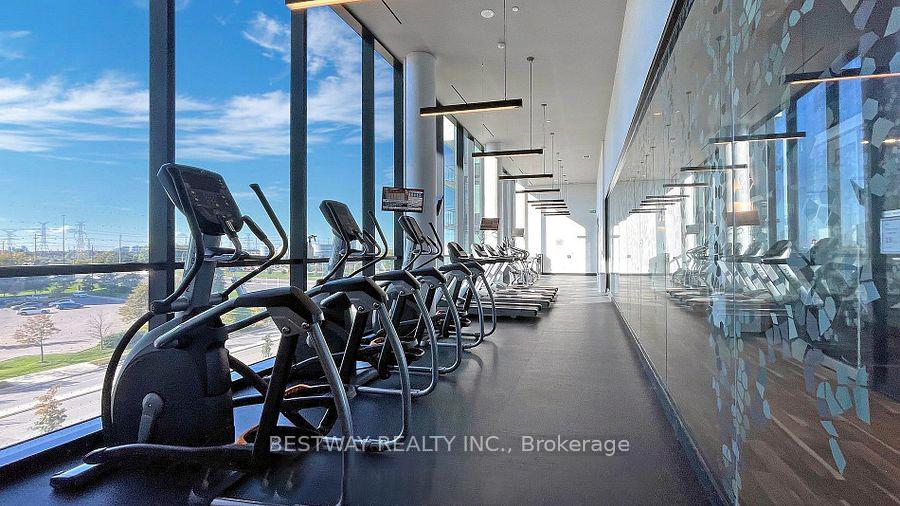 Photo 26 of Unit 307, 8 Rouge Valley Drive W, Markham, Unionville — HOMEH