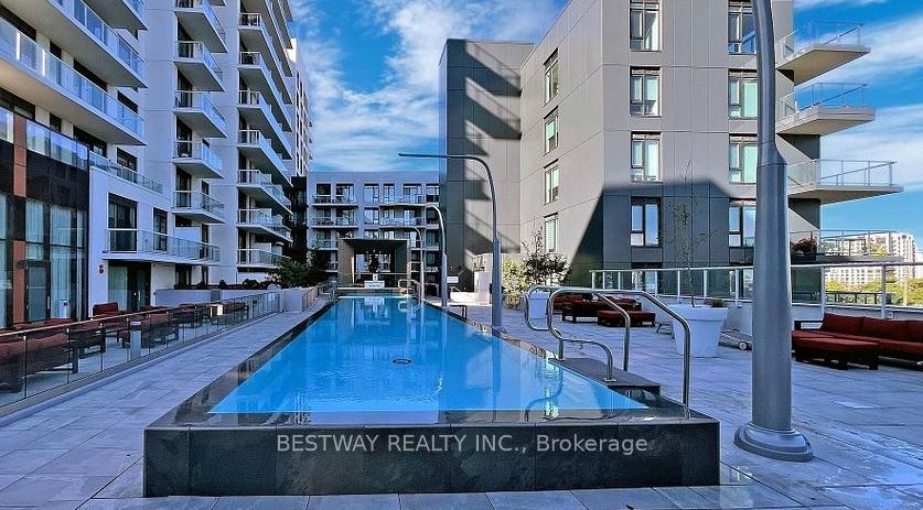 Photo 27 of Unit 307, 8 Rouge Valley Drive W, Markham, Unionville — HOMEH