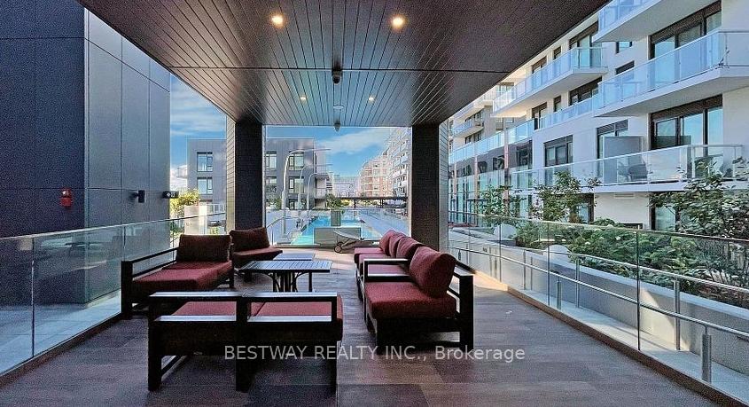 Photo 28 of Unit 307, 8 Rouge Valley Drive W, Markham, Unionville — HOMEH