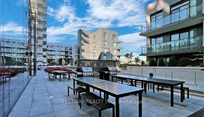 Photo 29 of Unit 307, 8 Rouge Valley Drive W, Markham, Unionville — HOMEH