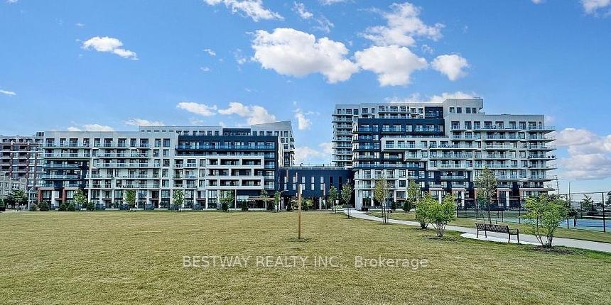 Photo 31 of Unit 307, 8 Rouge Valley Drive W, Markham, Unionville — HOMEH