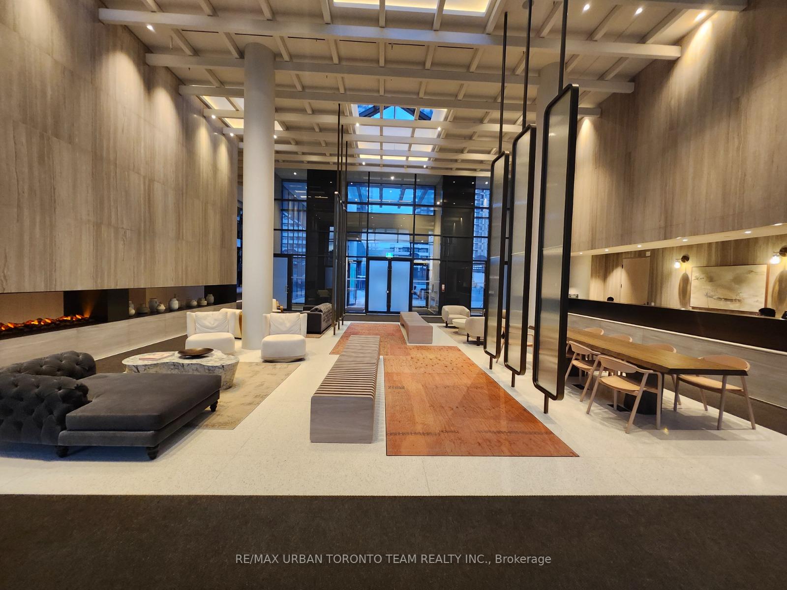 Photo 2 of Unit 3707, 195 Commerce Street, Vaughan, Vaughan Corporate Centre — HOMEH