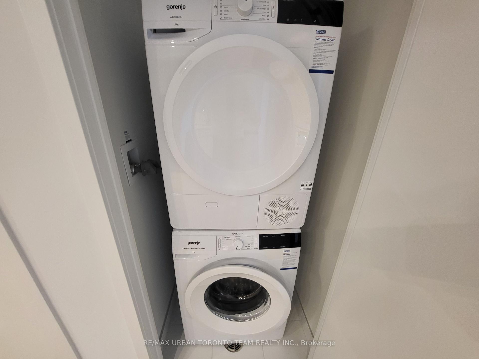 Photo 14 of Unit 3707, 195 Commerce Street, Vaughan, Vaughan Corporate Centre — HOMEH