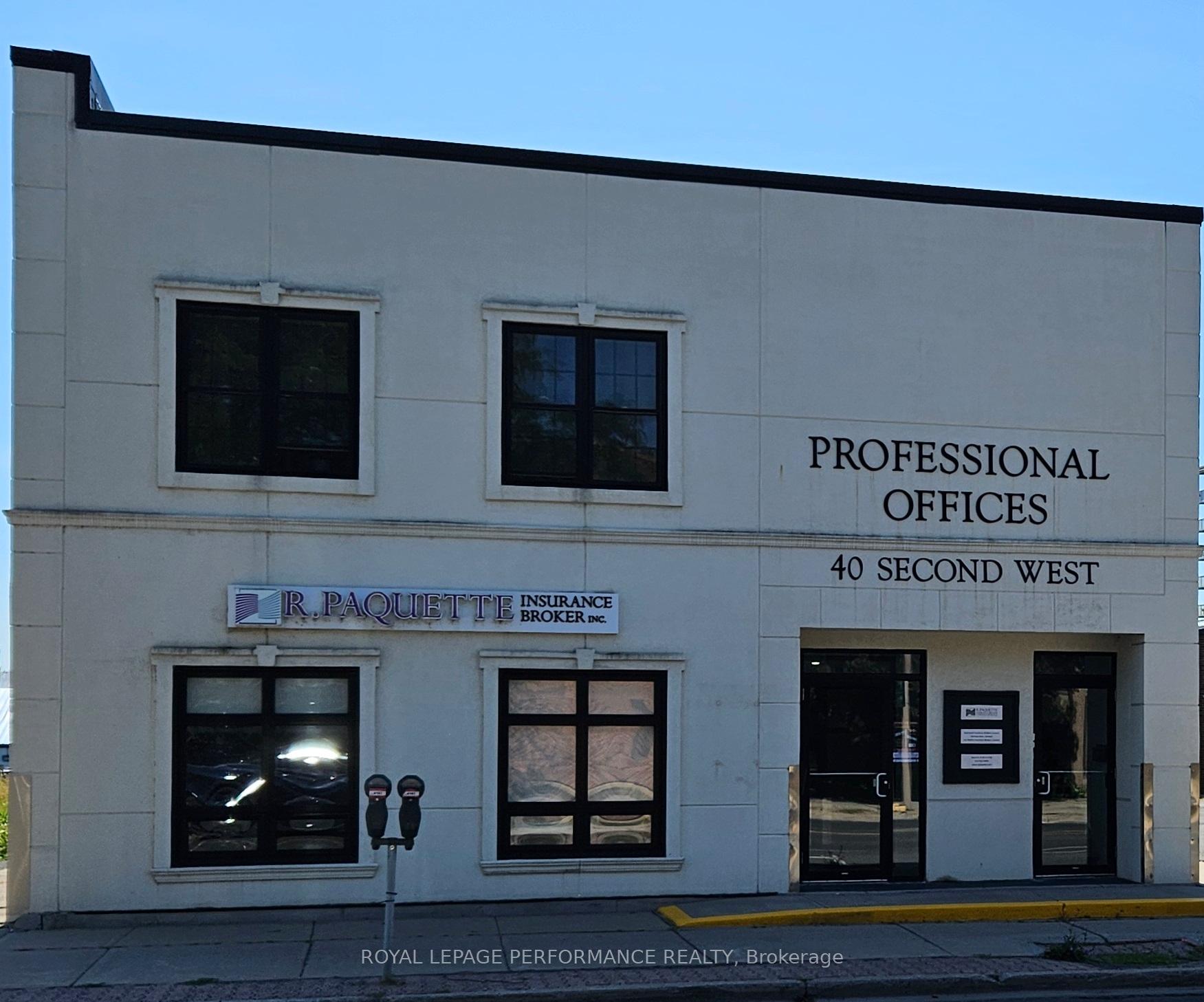Photo 5 of Unit C, 40 Second Street, Cornwall — HOMEH