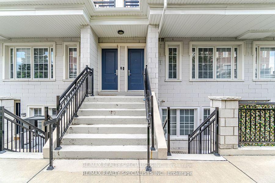 Photo 1 of Unit A10, 26 Bruce Street, Vaughan, East Woodbridge — HOMEH