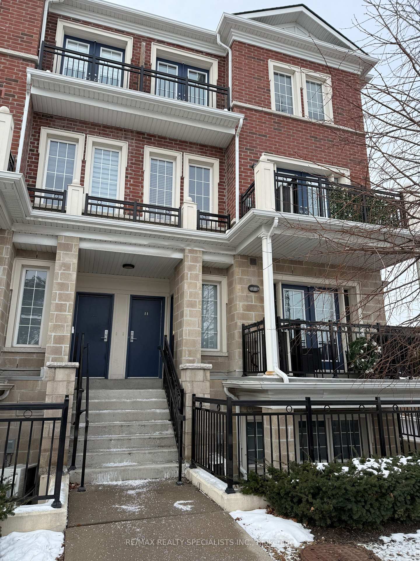 Photo 18 of Unit A10, 26 Bruce Street, Vaughan, East Woodbridge — HOMEH