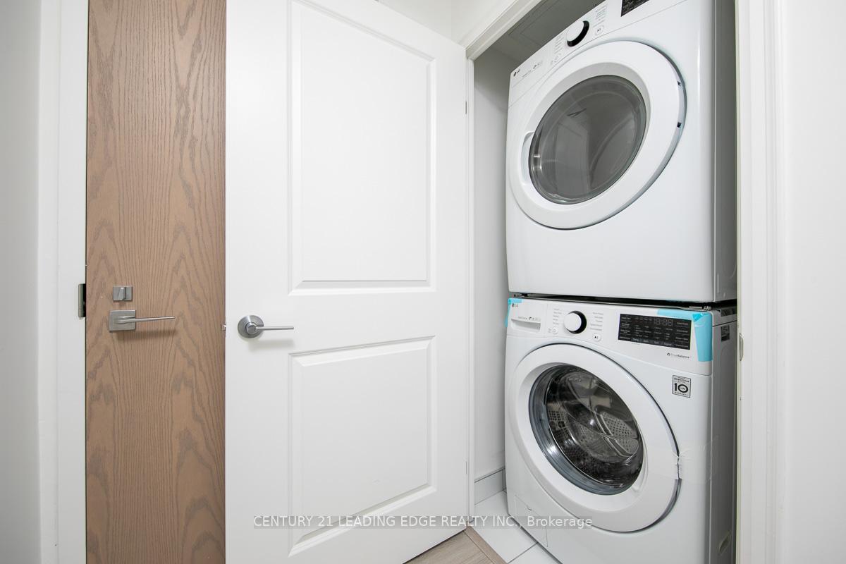 Photo 4 of Unit 1010, 8 Rouge Valley Drive, Markham, Unionville — HOMEH
