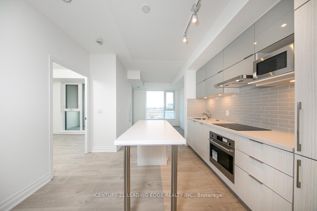 Photo 14 of Unit 1010, 8 Rouge Valley Drive, Markham, Unionville — HOMEH