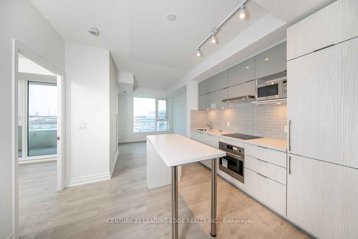 Photo 22 of Unit 1010, 8 Rouge Valley Drive, Markham, Unionville — HOMEH
