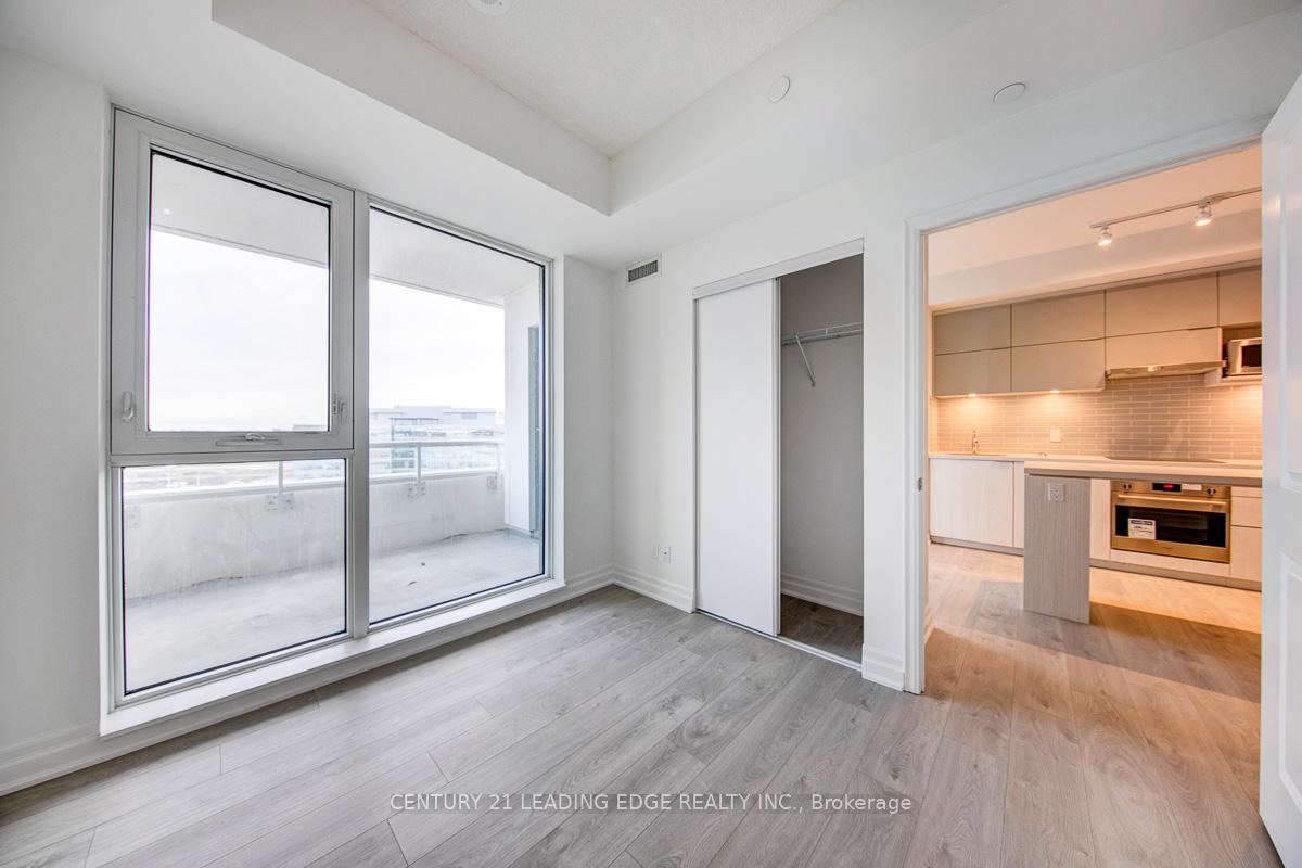 Photo 25 of Unit 1010, 8 Rouge Valley Drive, Markham, Unionville — HOMEH