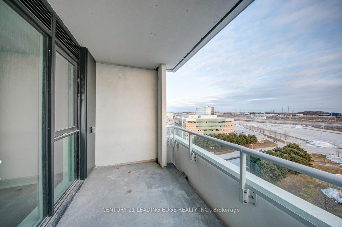 Photo 29 of Unit 1010, 8 Rouge Valley Drive, Markham, Unionville — HOMEH