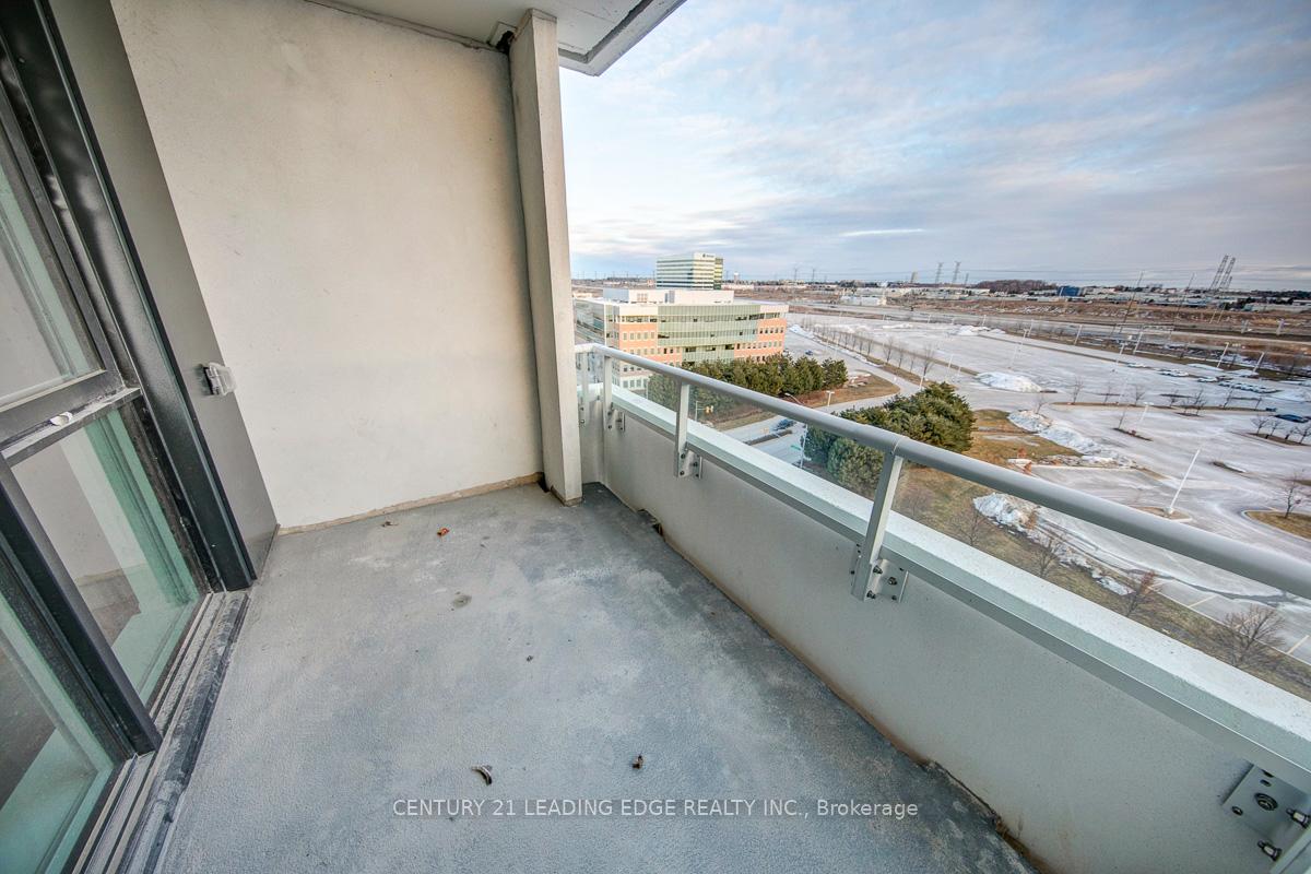 Photo 30 of Unit 1010, 8 Rouge Valley Drive, Markham, Unionville — HOMEH