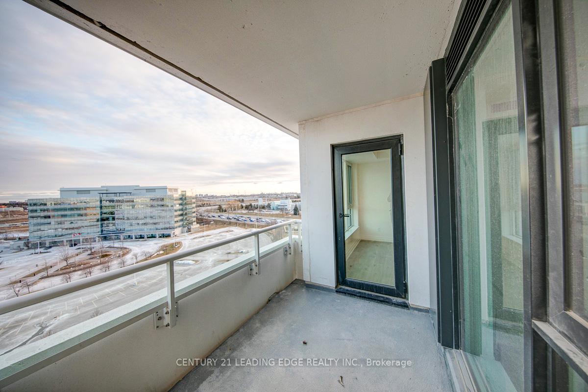 Photo 31 of Unit 1010, 8 Rouge Valley Drive, Markham, Unionville — HOMEH
