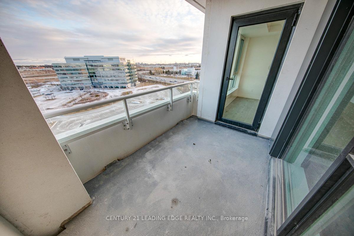 Photo 32 of Unit 1010, 8 Rouge Valley Drive, Markham, Unionville — HOMEH