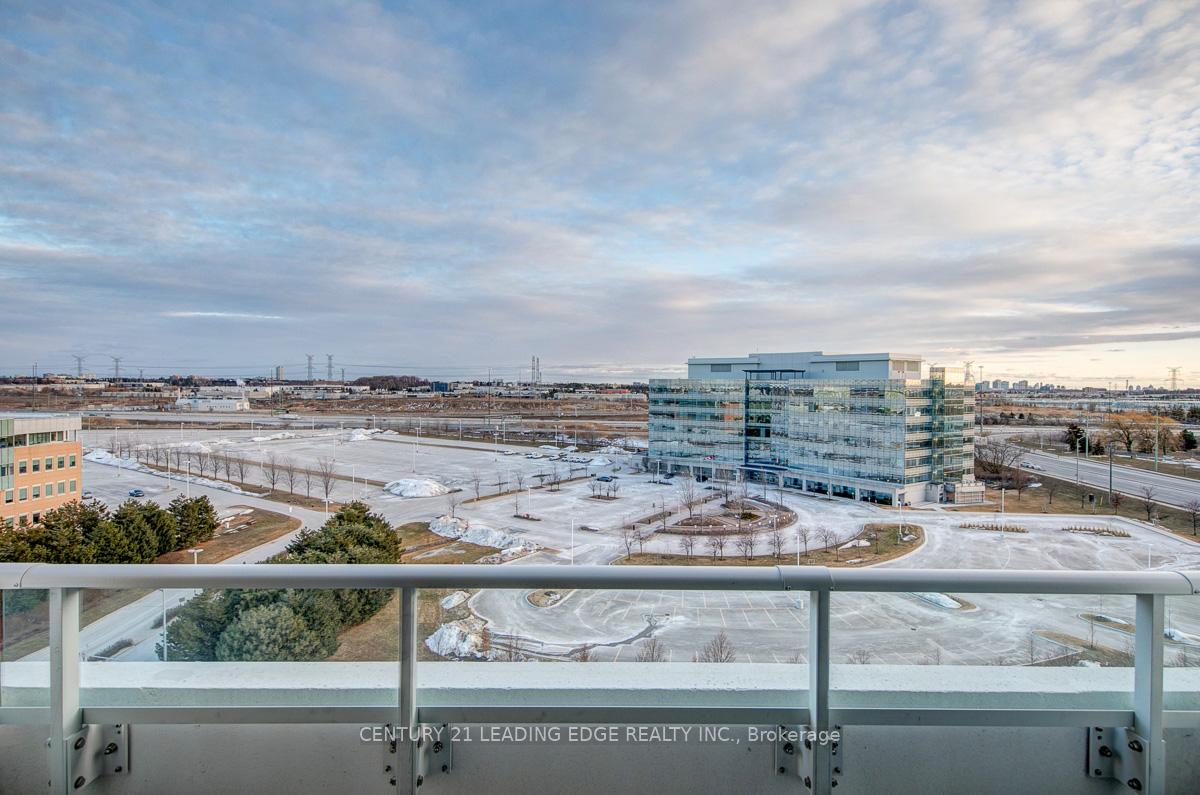 Photo 33 of Unit 1010, 8 Rouge Valley Drive, Markham, Unionville — HOMEH