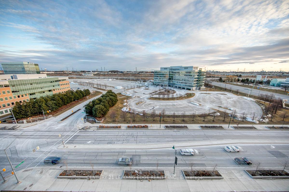 Photo 34 of Unit 1010, 8 Rouge Valley Drive, Markham, Unionville — HOMEH