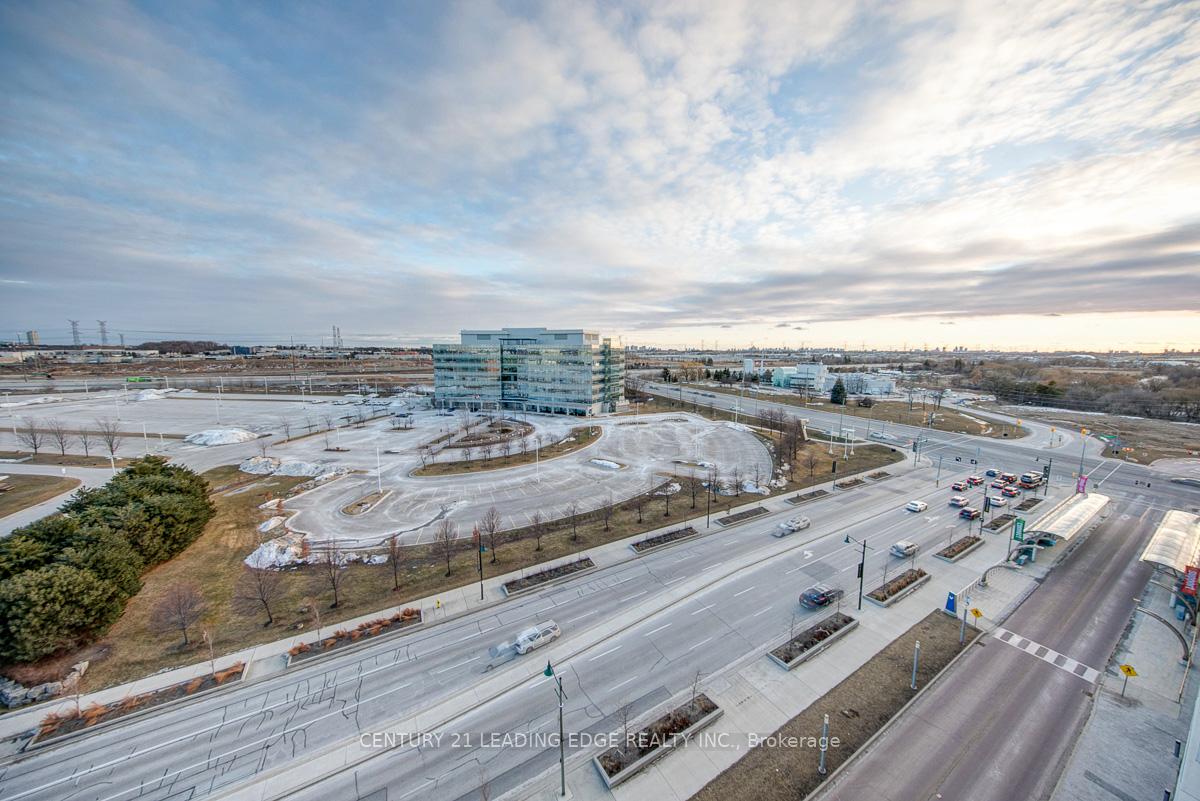 Photo 36 of Unit 1010, 8 Rouge Valley Drive, Markham, Unionville — HOMEH