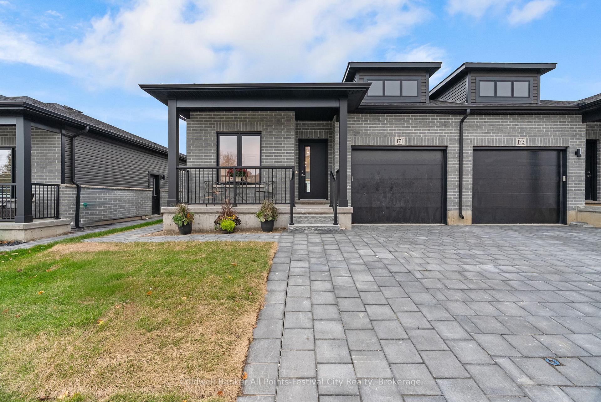 Photo 3 of 168 Park Street, Goderich, Goderich (Town) — HOMEH